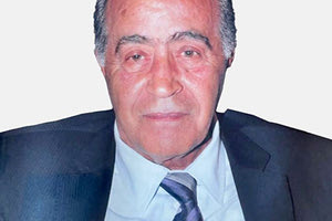 Νικόλαος Γρύλος