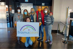 Σε ευρωπαϊκό πρόγραμμα το Λύκειο Μοχού