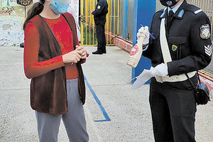 Συνεχίζονται οι δράσεις της Τροχαίας Ηρακλείου