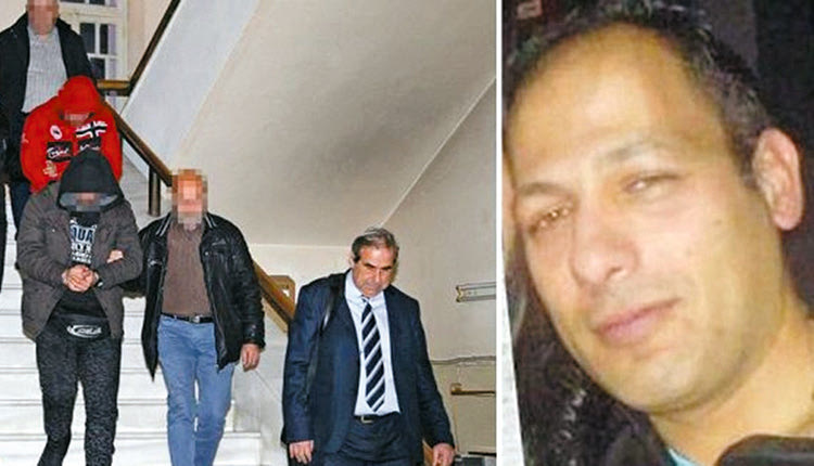 Δολοφονία 39χρονου: «Η ποινή δεν αλλάζει ότι έβαψαν τα χέρια τους με αίμα» 