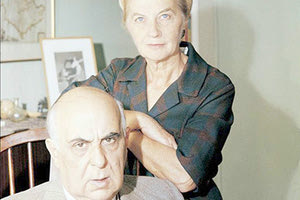 “Η γυναίκα στο έργο του Γεωργίου Σεφέρη” στο διαδικτυακό κανάλι πολιτισμού του Δήμου Ηρακλείου