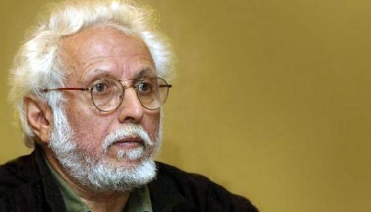 Ο Γιώργος Γραμματικάκης διερευνά τη σχέση της επιστήμης με την τέχνη στο ΠΣΚΗ