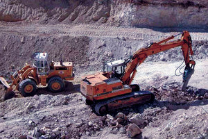 ΑΝΑΣΤΑΤΩΣΗ ΣΤΟΝ ΕΡΓΟΛΗΠΤΙΚΟ ΚΛΑΔΟ Σε πέντε εταιρείες τα έργα υποδομής