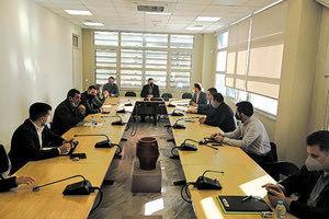 ΑΡΚΑΛΟΧΩΡΙ: ΔΙΕΚΔΙΚΗΣΗ ΑΠΟΖΗΜΙΩΣΕΩΝ Με τη βοήθεια του ΤΕΕ/ΤΑΚ γίνεται η συμπλήρωση των φακέλων