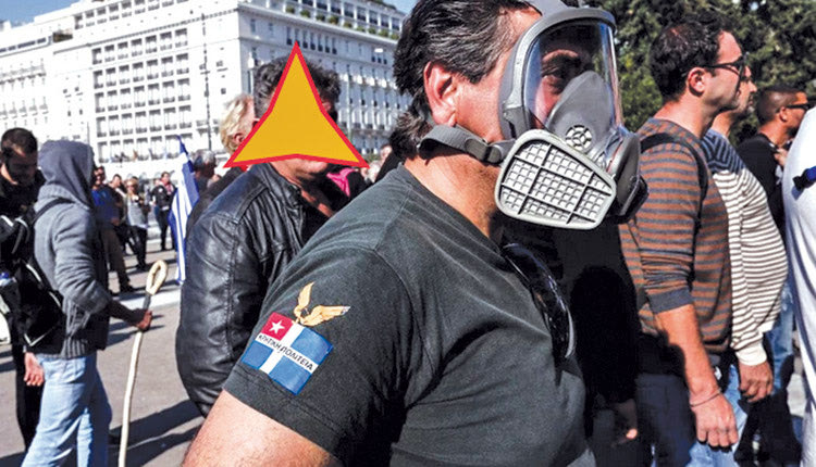 Οι ψεκ του δημοψηφίσματος