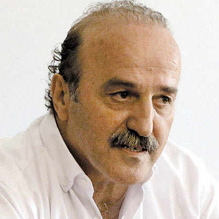 νικος τζωρτζογλου