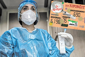 κρούσματα 01-12-2021