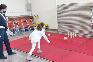 Ο Κύριος ΚΟΚ πάει Τύλισσο