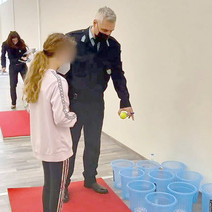 Ο Κύριος ΚΟΚ πάει Τύλισσο