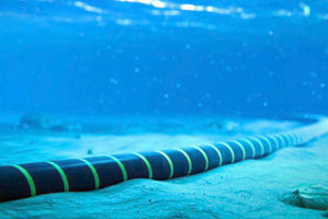 ΑΔΜΗΕ: Επέκταση των ευρυζωνικών υποδομών στη Μεσόγειο