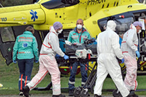 ΒΟΗΘΕΙΑ ΖΗΤΗΣΕ Η ΓΕΡΜΑΝΙΑ