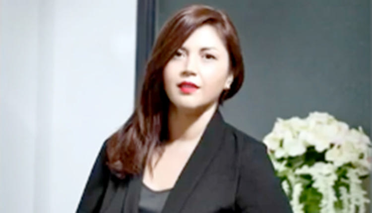 Σε κλίμα βαθιάς οδύνης έγινε χθες η κηδεία της Παρθένας Κουτμερίδου