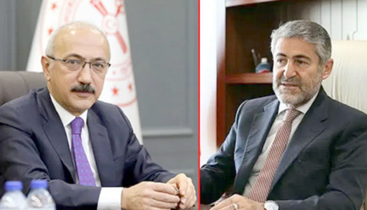 Ο Λουτφί Ελβάν- που κάποτε εθεωρείτο ο…διάδοχος του Ερντογάν-  είναι βουλευτής του κυβερνώντος κόμματος Δικαιοσύνης και Ανάπτυξης (ΑΚP) από το 2007