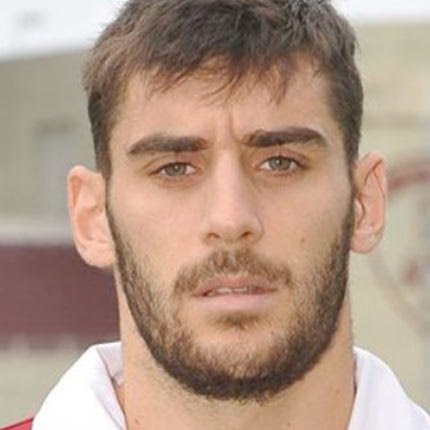 Ο Νίκος Αναστασόπουλος της Καλαμάτας