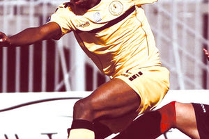 Για πρώτη φορά προπονήθηκε ο Άπι