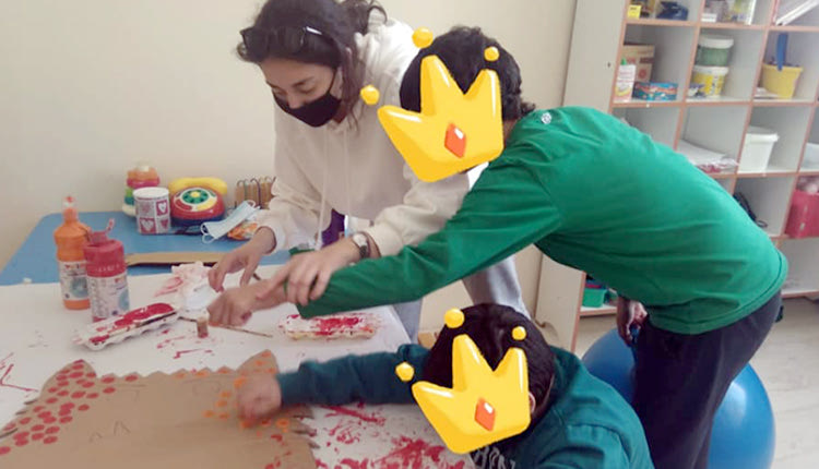 Ειδικά σχολεία χωρίς τις απαραίτητες υποδομές 