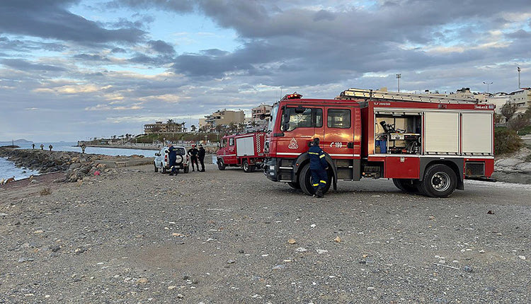 Τραυματίστηκε στα βράχια κυνηγώντας ένα... χταπόδι