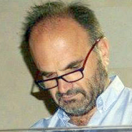 Ο κ. Δρακάκης