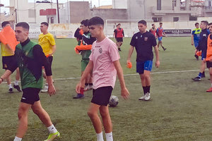 Στις 15 Δεκεμβρίου θα αρχίσουν τα παιχίνδια των Μικτών ομάδων