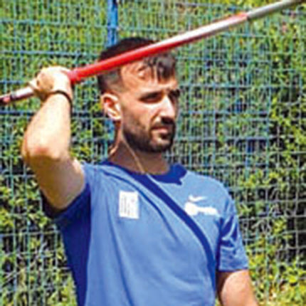 Σε ένα εξαιρετικό βίντεο, με αφορμή την Παγκόσμια Ημέρα ΑμεΑ, πρωταγωνιστεί ο Μάνος Γιακουμάκης