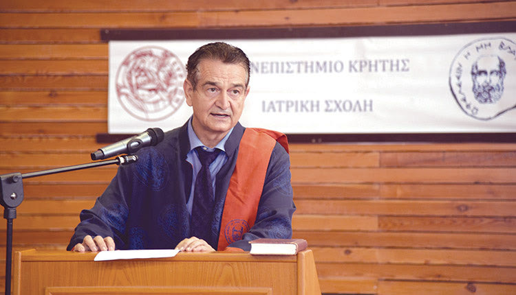 Πήραν τα πτυχία οι νέοι γιατροί!