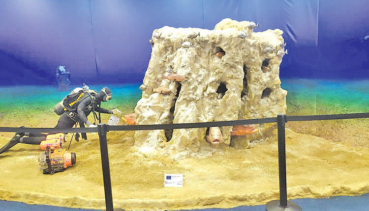 Η έκθεση άνοιξε τις πύλες της και περιμένει το κοινό