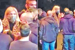 ΕΙΣΒΟΛΗ ΣΤΗΝ ΠΑΡΑΣΤΑΣΗ ΤΟΥ ΖΑΡΑΛΙΚΟΥ ΑΠΟ ΤΗΝ ΣΑΣΑ ΣΤΑΜΑΤΗ