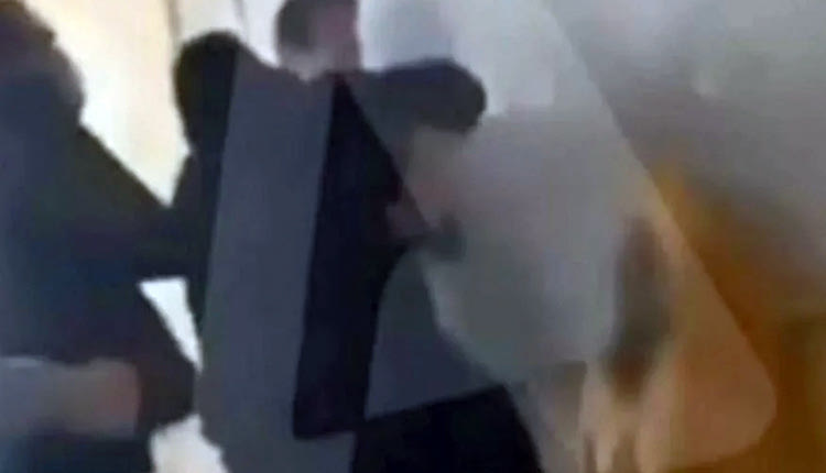 απολυση μετα απο χτυπημα σε μαθητρια επαλ