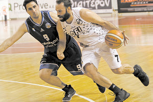 Ο Τσερκιτσόγλου έδωσε τη νίκη στον ΟΦΗ