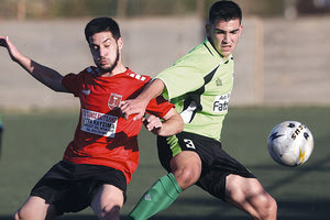 Στιγμιότυπα απο τη νίκη της Μινωικής επί του ΕΓΟΗ στη Βαγιά