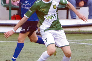 Διακόπηκε στο 52’ λόγω προβλήματος στον φωτισμό το παιχνίδι του Κεραυνού με τον Δωριέα