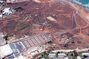 Σήμερα οι βελτιωμένες προσφορές για το φιλέτο της πρώην βάσης