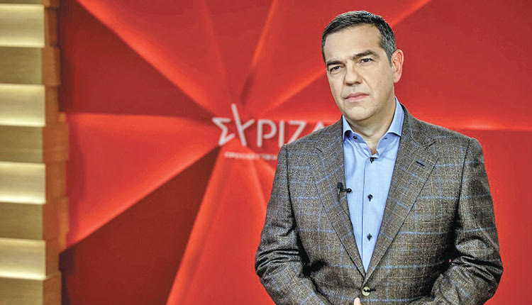 ΤΣΙΠΡΑΣ
