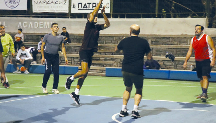 ΒΕΤΕΡΡΑΝΟΙ ΗΡΑΚΛΕΙΟ ΟΑΑ