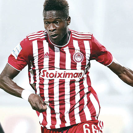 ΣΙΣΕ ΟΛΥΜΠΙΑΚΟΣ