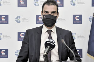 Ο κ. Θεμιστοκλέους