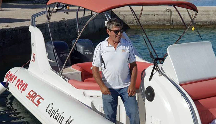 ΔΕΝ ΤΑ ΚΑΤΑΦΕΡΕ Ο ΜΑΚΗΣ ΓΕΝΙΤΣΑΡΙΔΗΣ
