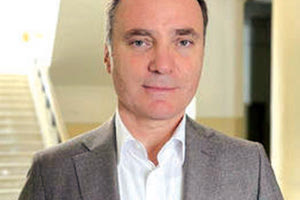 κ. Νίκο Λογοθέτη