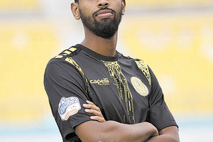 Κανονικά προπονείται ο Άπι