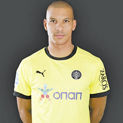 Ολοκληρώνεται το συμβόλαιο του 37χρονου Βάτερμαν