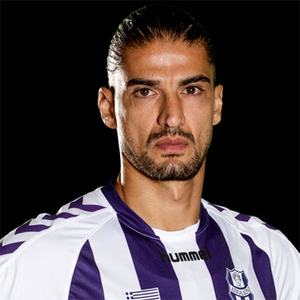 Χρήστος Λισγάρας