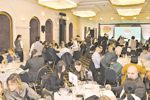 Η κρητική γαστρονομία αποκτά ταυτότητα και... βραβεία