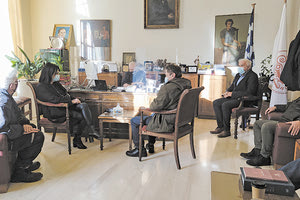 Η υποστελέχωση βάζει «λουκέτο» στη ΔΕΥΑΗ