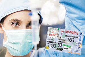 κρούσματα 07-12-2021