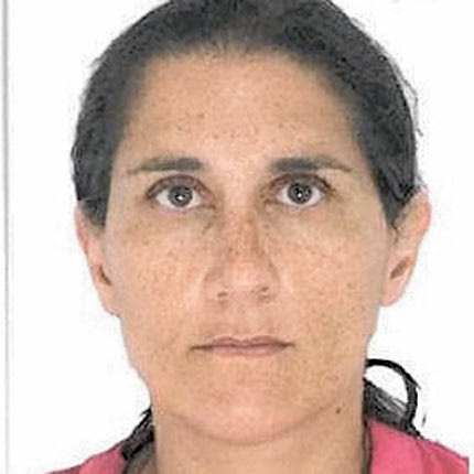 Η κ. Σταυρακάκη