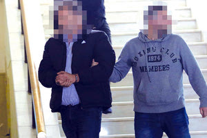 Η ανατροπή και τα ισόβια για τη δολοφονία του 58χρονου κτηνοτρόφου