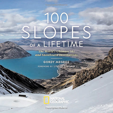 Ο Ψηλορείτης στο ΝG!