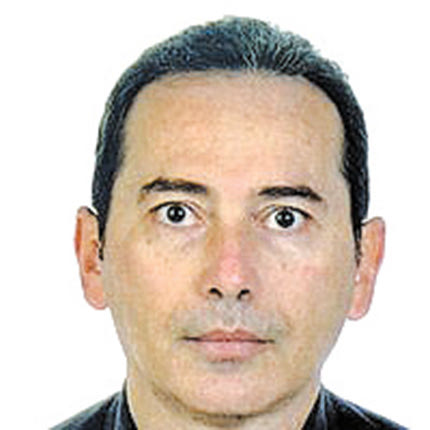 Ο κ. Δρακάκης