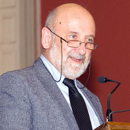 Ο κ. Διαμαντόπουλος