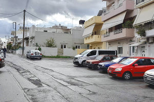 Ο 59χρονος βρέθηκε νεκρός από τον γείτονά του